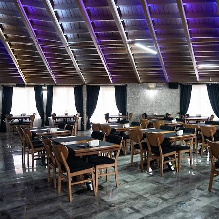 Saffari Otel Ankara Extérieur photo