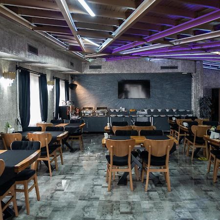Saffari Otel Ankara Extérieur photo